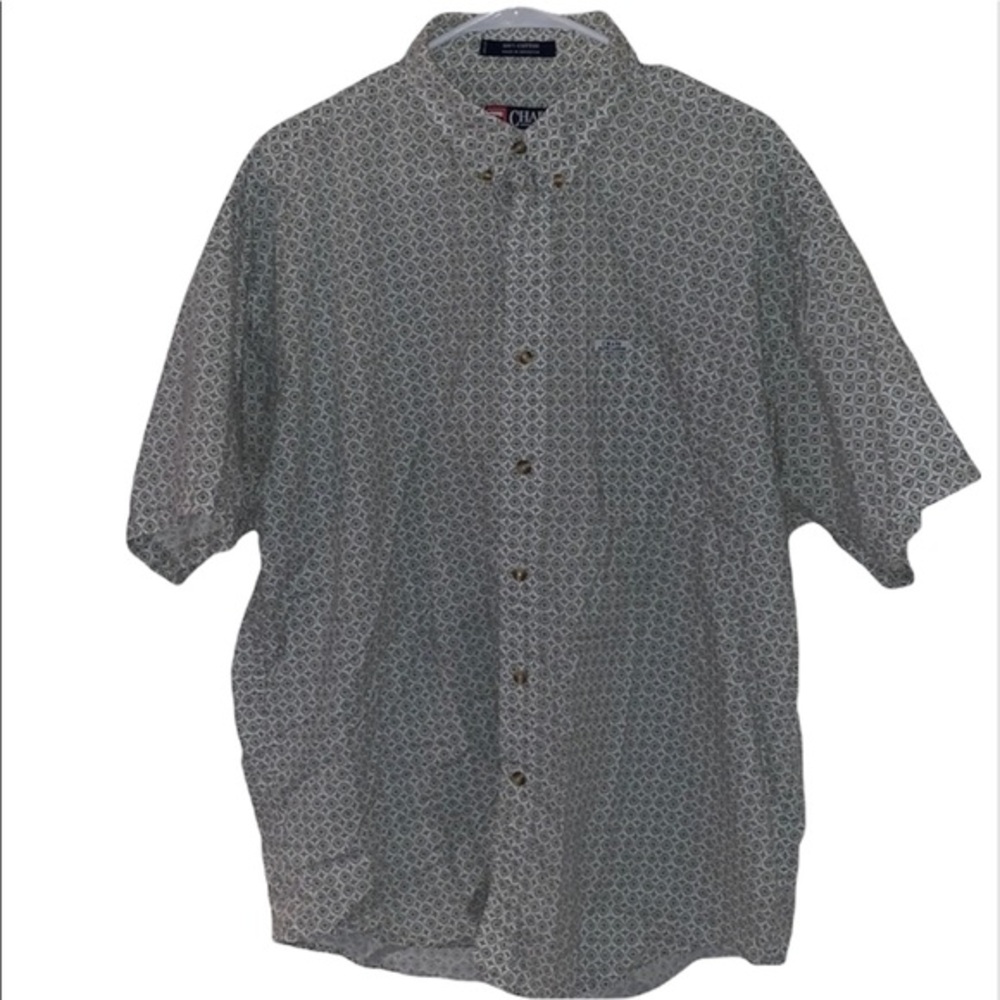 Men’s Chaps Ralph Lauren shirt